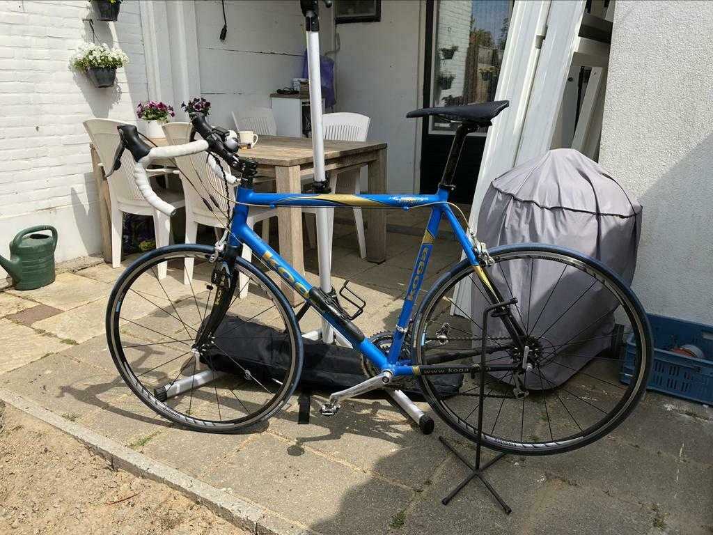 Koga Miyata 60 cm race fiets